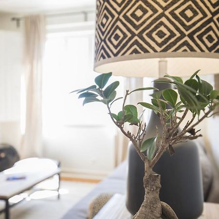 Lovelystay - Bonsai Light And Comfort Flat Lisboa Rum bild
