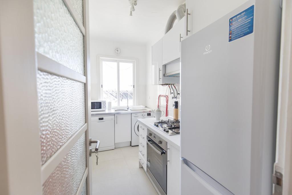 Lovelystay - Bonsai Light And Comfort Flat Lisboa Rum bild