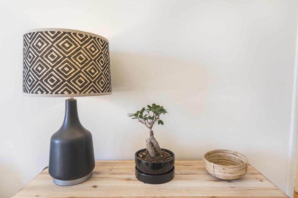 Lovelystay - Bonsai Light And Comfort Flat Lisboa Rum bild