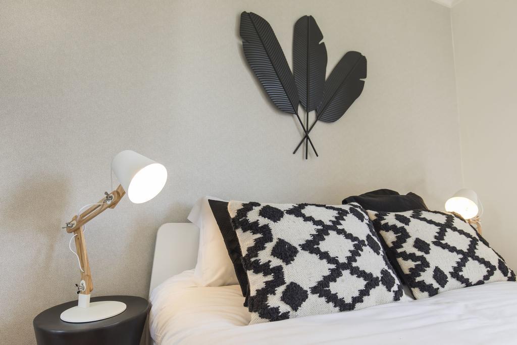Lovelystay - Bonsai Light And Comfort Flat Lisboa Rum bild