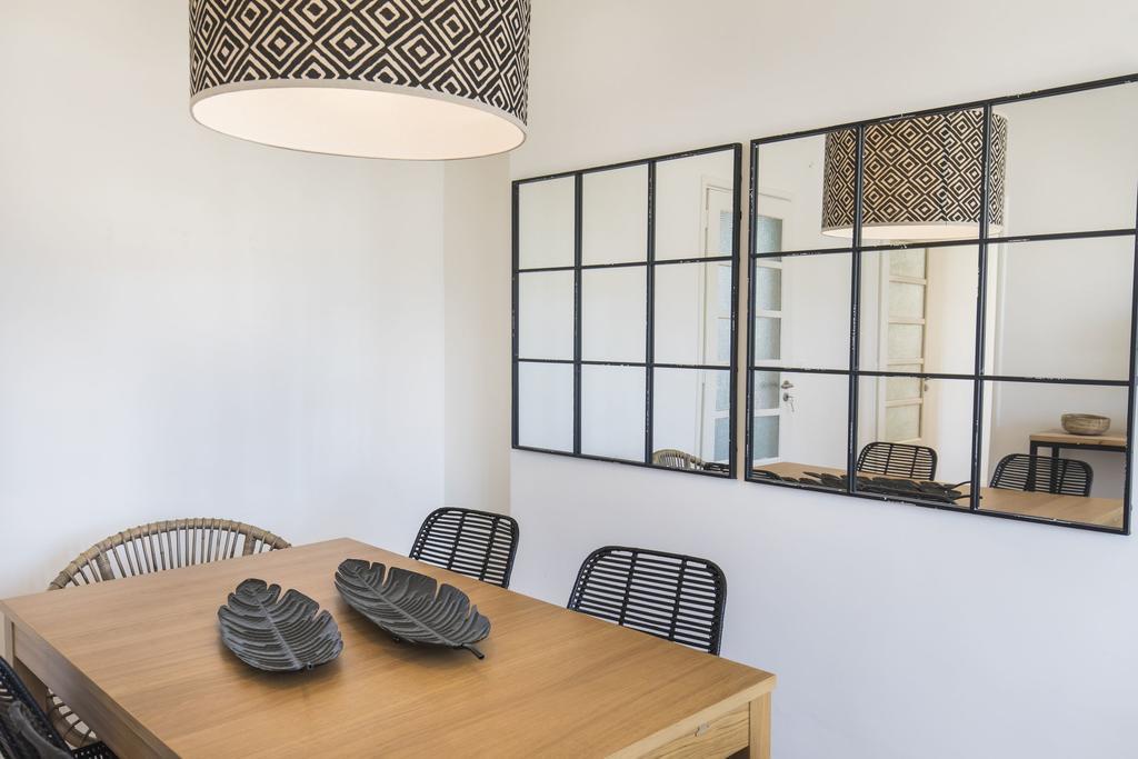 Lovelystay - Bonsai Light And Comfort Flat Lisboa Rum bild